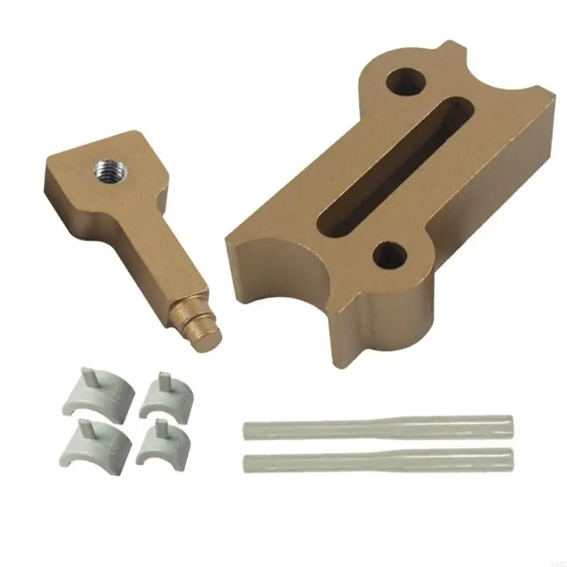 

Портативная водяная труба Утечка труб