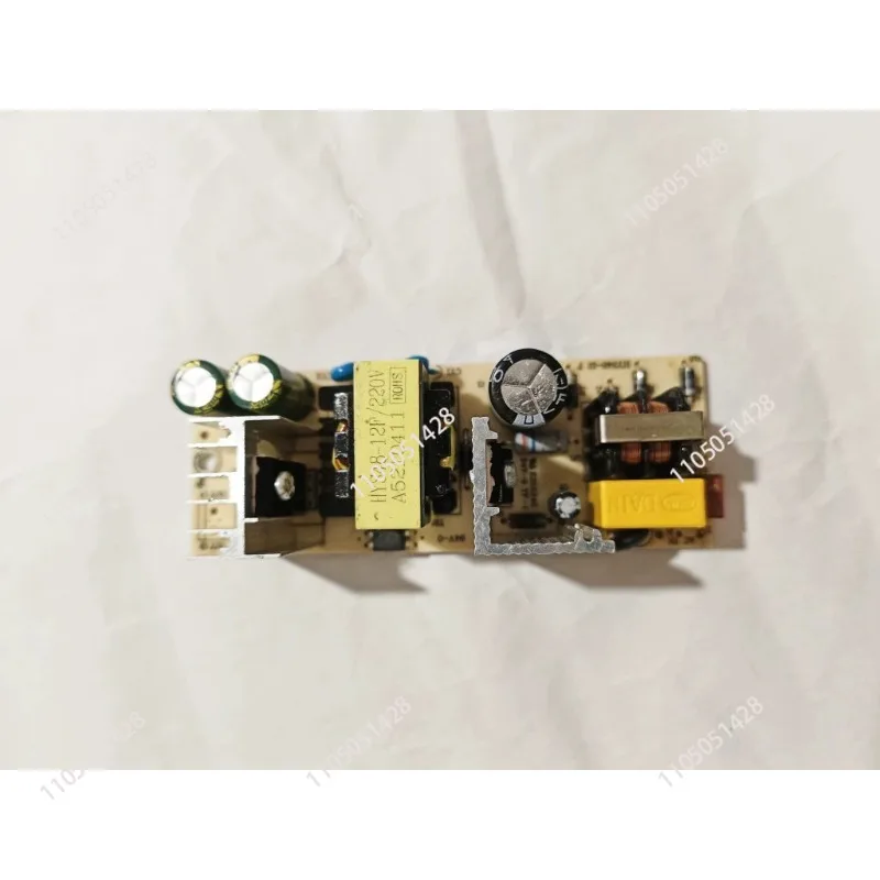 

Б/у винный шкаф Vinocave, компьютерная плата, постоянная температура, ледяной бар, плата управления цепью питания HYS48-12F