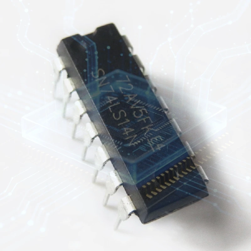 1PCS-50PCS PIC16F917-I/PT PIC16F917 SN74HC14N SN74HC14 SEM3330 S3330 MBRD10100CT MBRD10100 IRS2101S IRS2101 MAX931CSA MAX931ESA