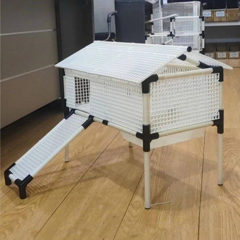 DIY Turtle Basking Platform Tortoise Terrarium Multifunctional Breeding Box Amphibious Turtle Box Turtles Climbing Platform