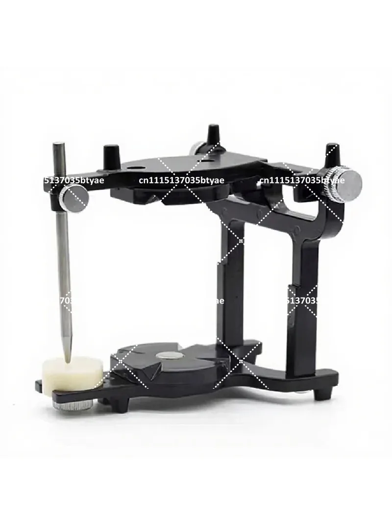 Type C Dental Articulator Magnet Frame Anatomical Oral Plaster Articulator for Lab