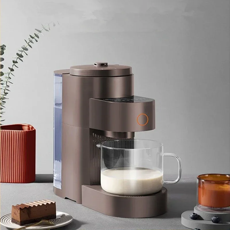 Hot SalesJoyoung 220V Soybean Milk Machine Wall-breaking Filter-free Hand-washing Wall-breaking Machine Automatic Soybean Milk M
