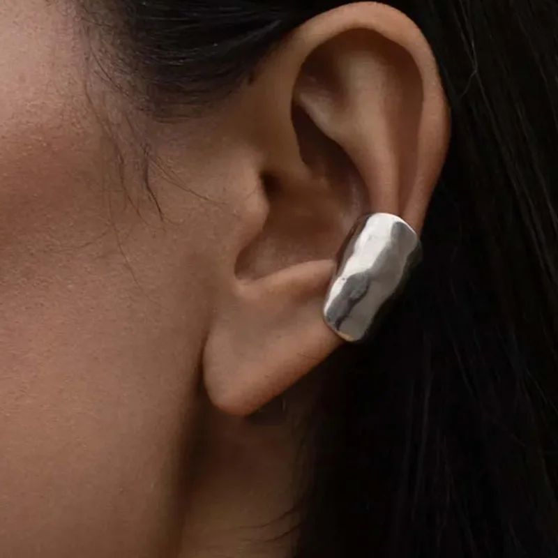 1PC Vintage Irregul…