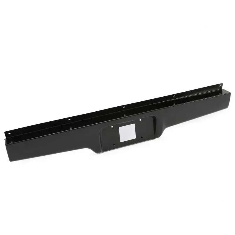 

Hot Sale High Quality Rear Bumper Roll Pan for 82-93 Models