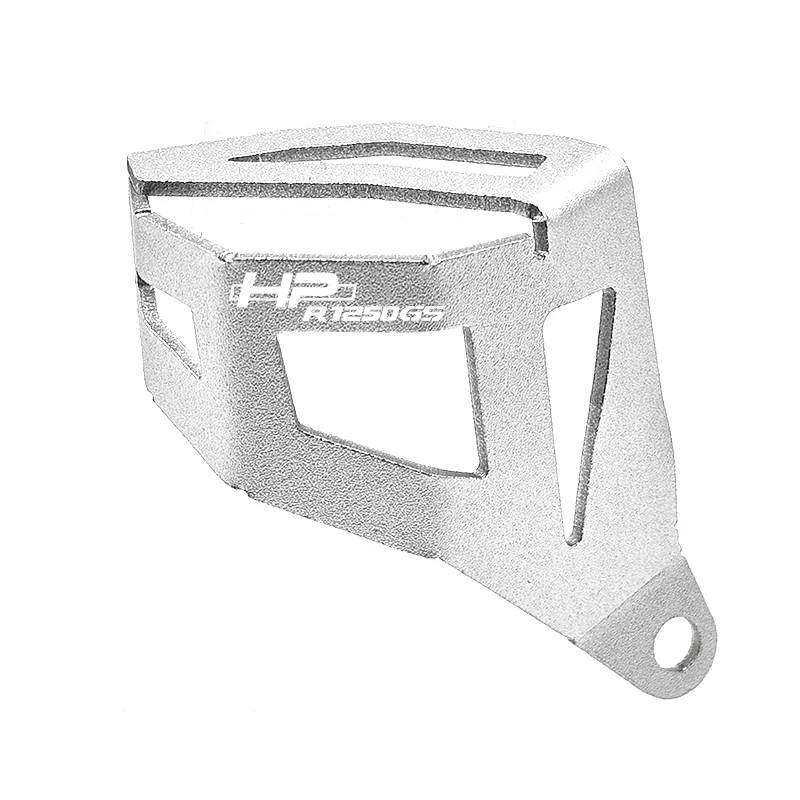 For BMW R1200GS R1250GS R 1250 GS R 1200GS LC Adventure 2014-2022 Motorcycle Rear Brake Reservoir Guard Oil Tank Protector Cover