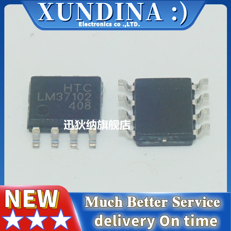 10 Uds./lote LNK625PG DIP7 y IC original