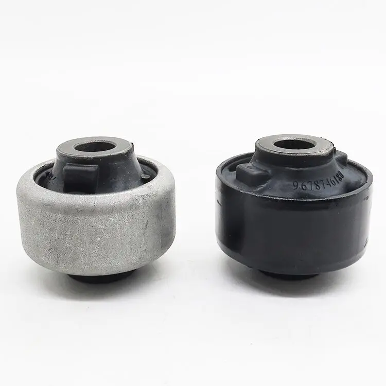 

Высококачественные автозапчасти для Peugeot 301, нового Elysee 2008, C3-XR: втулка треугольного рычага, нижний рычаг подвески, резиновая опора рычага.