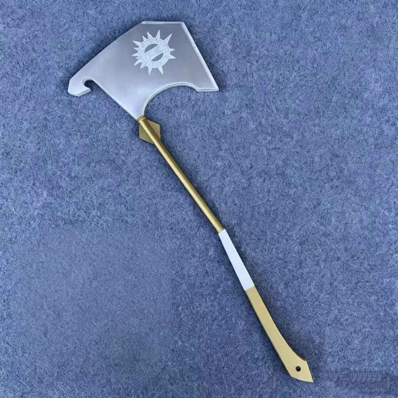 주쥬츠 케이센 메이메이 도끼 코스프레 소품 할로윈 크리 - Cosplay Prop Axe 리뷰 및 가격