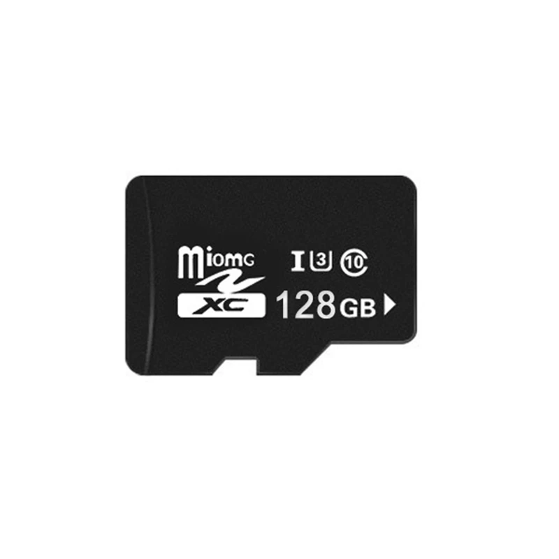 Micro 128GB 64GB 32GB SD/TF Card For Dash Cam Car Camera Car DVR Adapters Class 10 U3