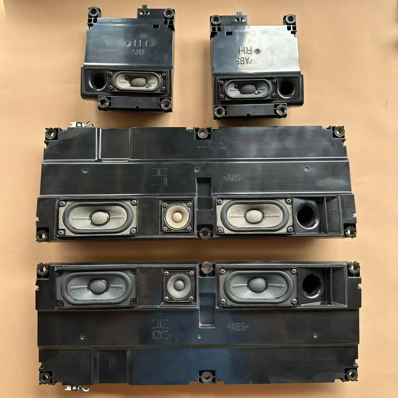 

KDL-65S990A SPEAKERS 1-858-931-21/11 1-858-930-21/11