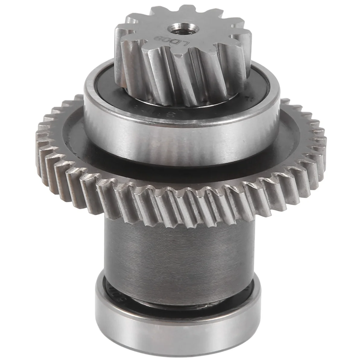 

A43M For Bafang Mid Motor Metal Gears G520 M500 M600 M510 Metal Gears One-Way Gears, Nylon Gears