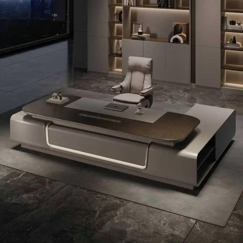 Adjustable Wood Off…