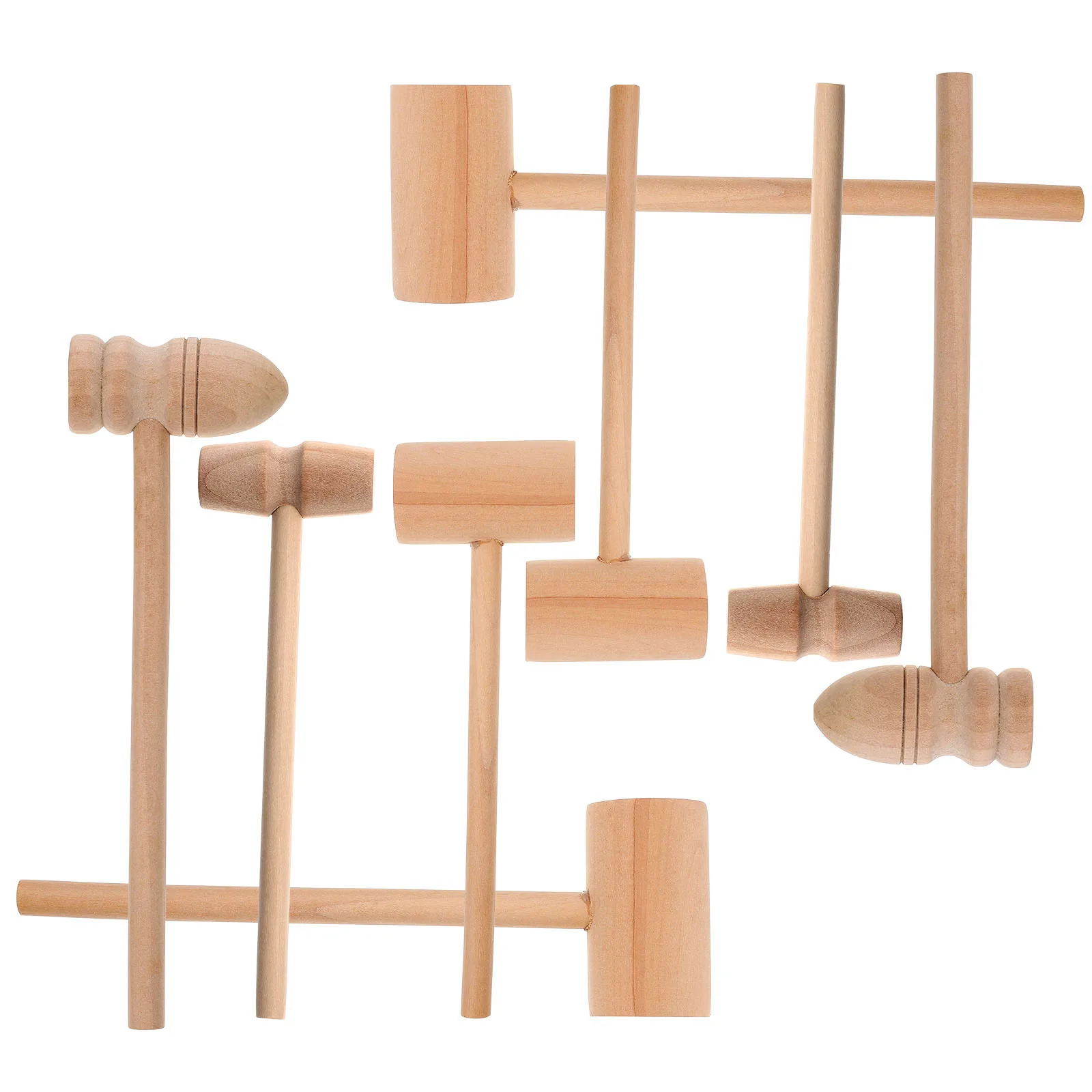 

Hammer Hammers Mallet Montessori Hammering and Pounding