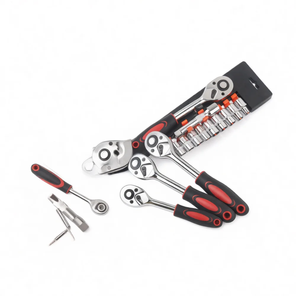 kit-de-12-cles-a-douille-efficaces-en-chrome-vanadium-cle-a-cliquet-pour-reparation-automobile-entretien-domestique-et-outillage-manuel
