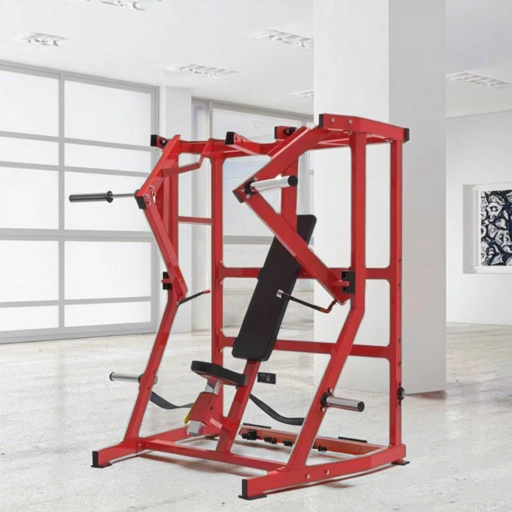 Коммерческая доска для фитнеса, нагрудный пресс, оборудование для фитнеса, силовые тренировки, тренажерный зал, широкий пресс для груди