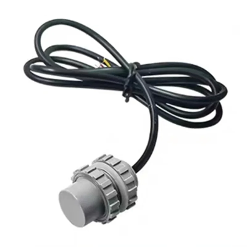 

Ultrasonic Underwater Ranging and Obstacle Avoidance Sensor for Swimming Pool Robot Waterproof IP68 Detectionn Sensors D