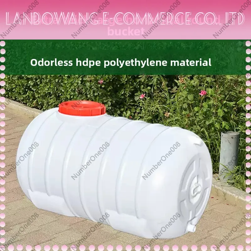Tangki Penyimpanan Air Plastik - Food Storage Tank ulasan dan harga