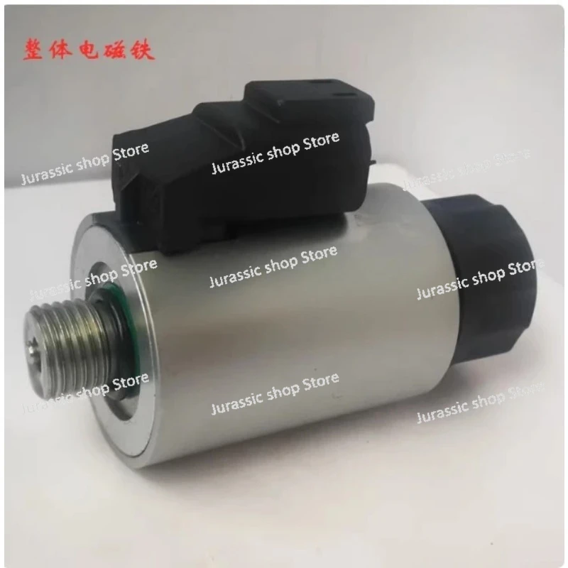 

2 Sets, 11013616，Coil+valve Stem，24VDC