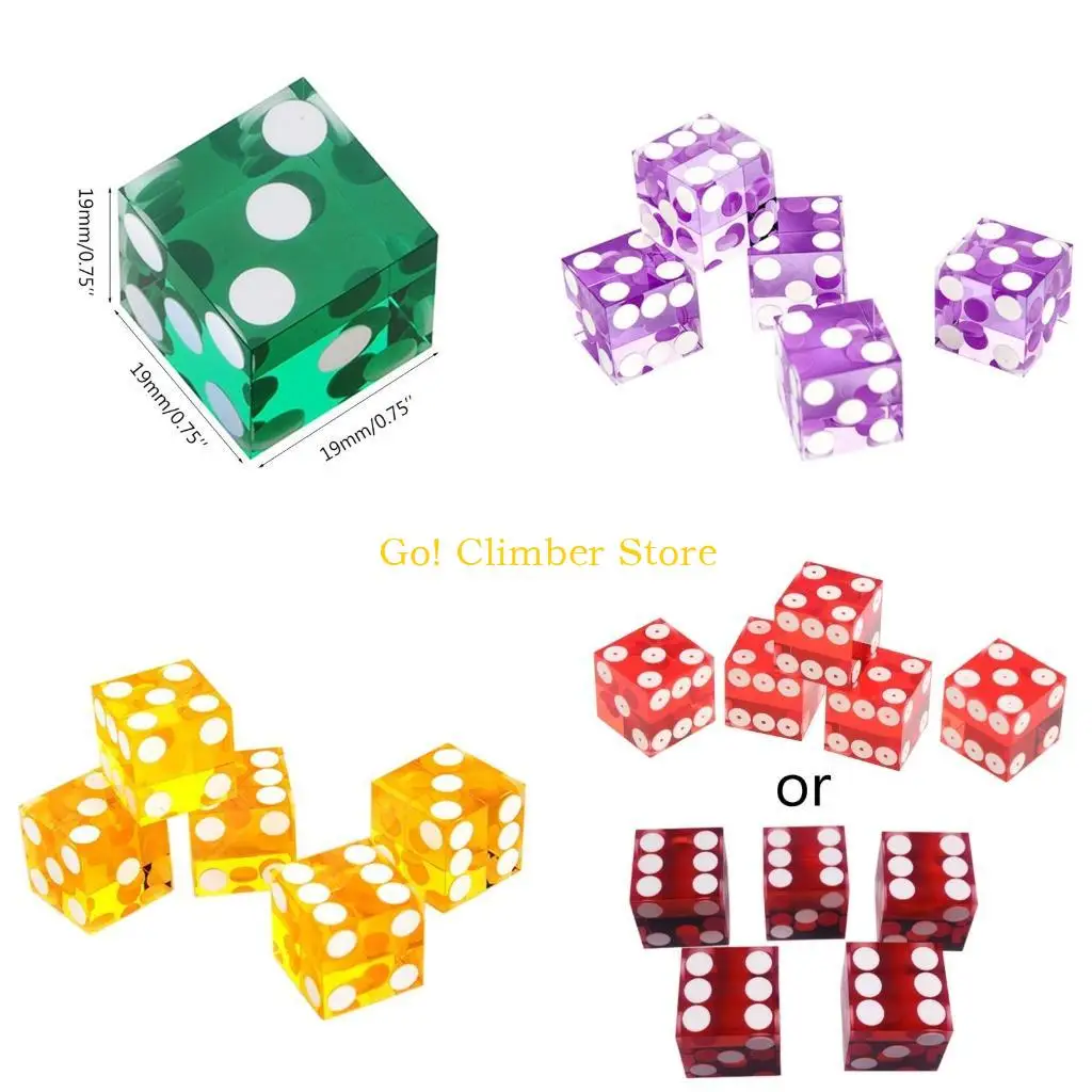 Q84C Pack Of 5, Six… - image