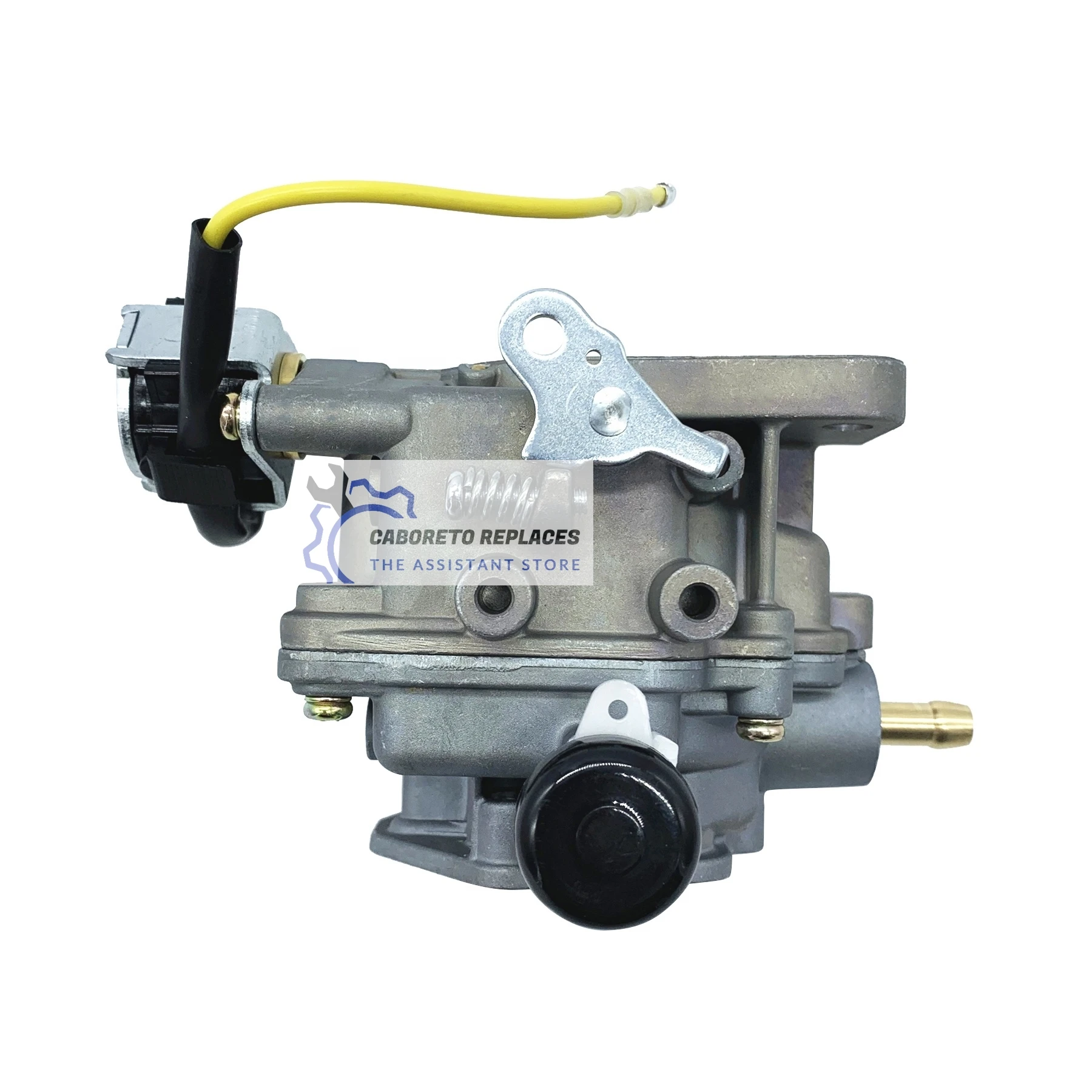 

CARBURETOR CARB W/ GASKETS FOR KOHLER CH18 18HP CH20 20HP CH22 20HP 24 853 32-SRepair kits