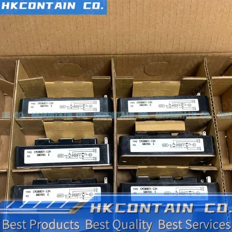 NEW MODULE CM300DY-12H CM300DY-12NF CM300DY-12G CM300DY-12M CM300DY-12NFA CM300DY-12NFB CM300HA1-24H CM300SX-12F CM300TJ-24NF
