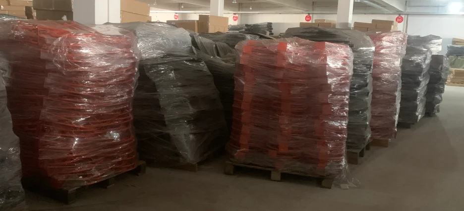 لون مخصص 8 بوصة كرة سلة للأطفال حلقة كرة سلة صغيرة في الهواء الطلق مع شبكة