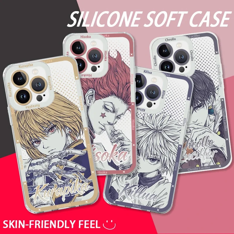 Feitan Portor H-Hunter Case for Samsung Galaxy S25 S24 S23 S22 S21 Ultra Plus S20 FE A73 5G A72 A71 4G A56 A55 A54 5G A52 Cover