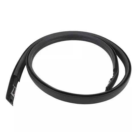 8 best sales car roof molding - №8