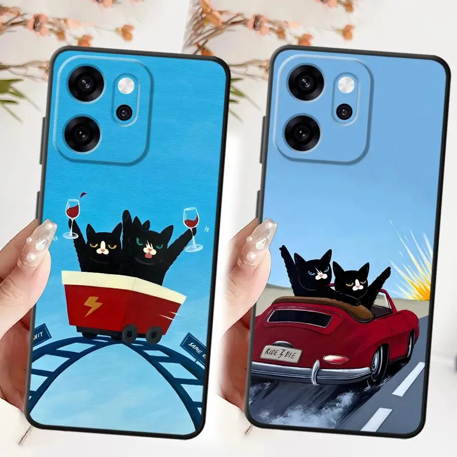 Vacation Cat Case F… - image