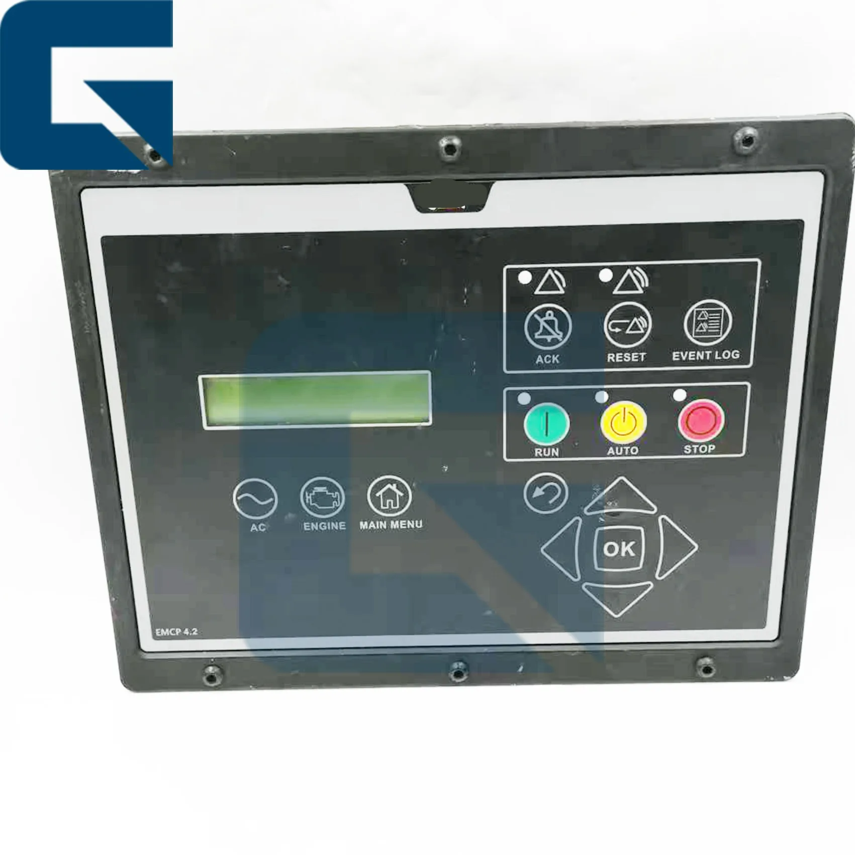

351-8758 3518758 3512 Generator Sets EMCP 4.2 ECM ECU Controller