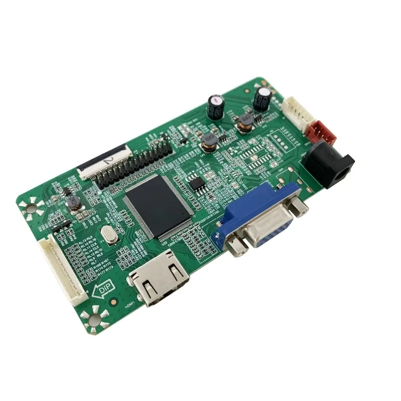 For EDP Display, Drive Board Electronics, Computer Modified Main Board HDMI Interface 1920/1080