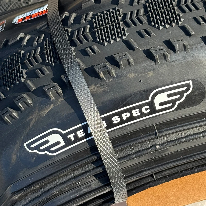 Maxxis Aspen ST 29er MTB-Reifen 170TPI Tubeless Ready Faltbar 29x2.25/2.4 XC Cross Country Mountainbike Fahrradreifen – Detail 4