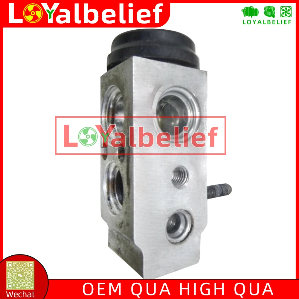 

Auto New A/C AC Block Expansion Valve For Kia Cerato 97626-2F710 976262F710