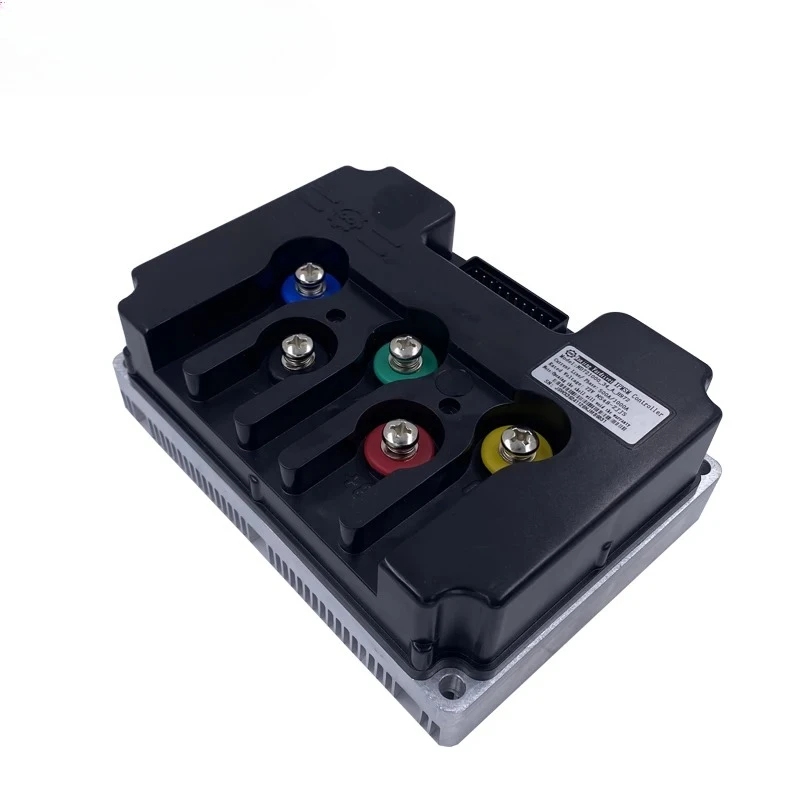 Controller For Qs M…