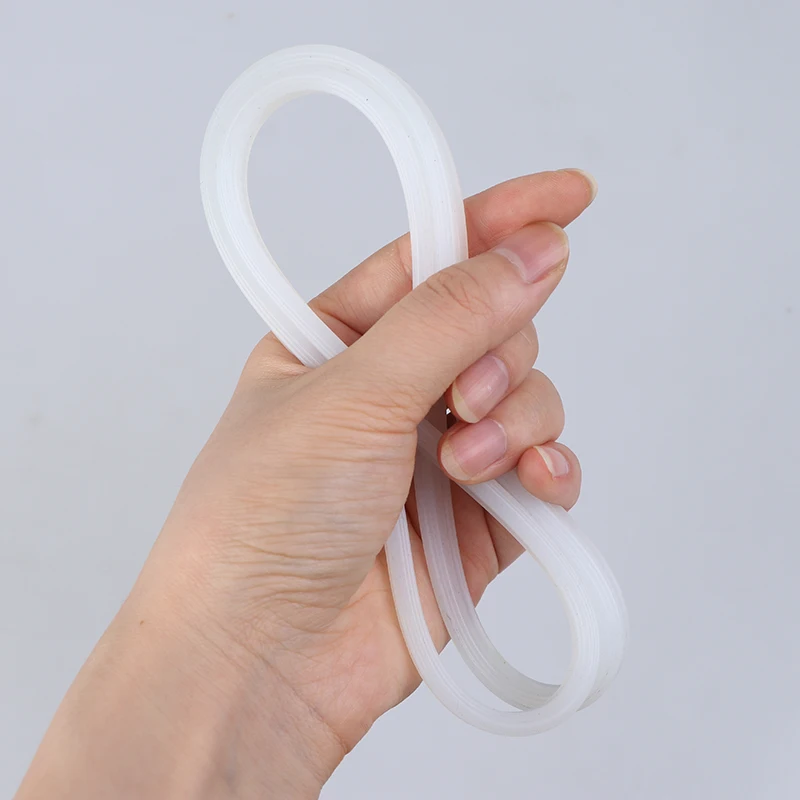 Anillos de sellado de goma originales para JEBO, Filtro externo, anillos de sellado para pecera