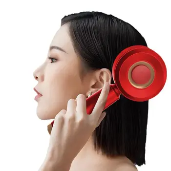 プロフェッショナルヘアサロン頭皮マッサージコーム定温ヘアケアエッセンシャルオイル添加剤経絡ヘッドマッサージコーム 10 best sales 経絡トリマー - №10