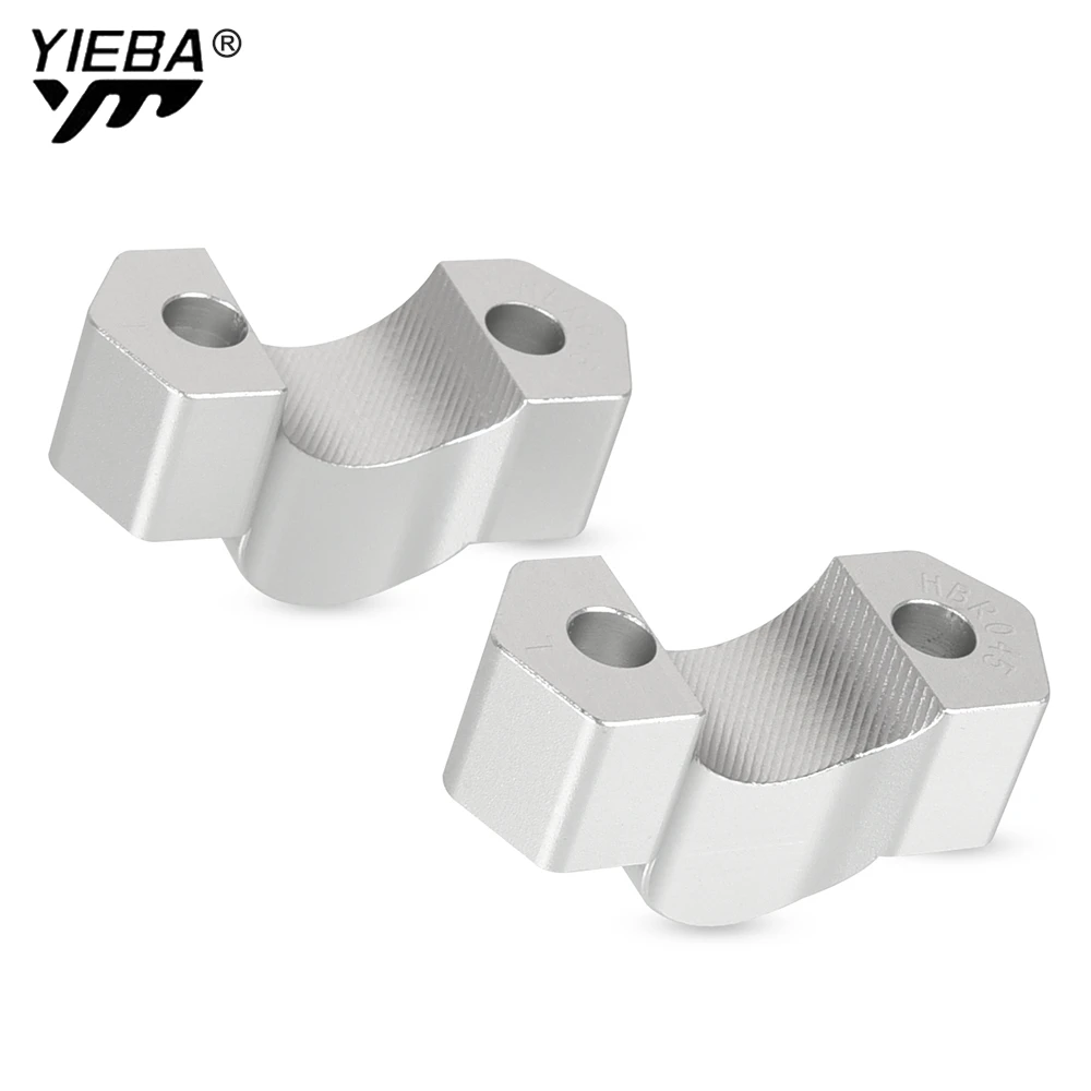 ل BMW F850GS F 850 GS ADV F900R F900XR دراجة نارية الملحقات المقود الناهض سحب مقود المشبك تمديد محول F 900 XR