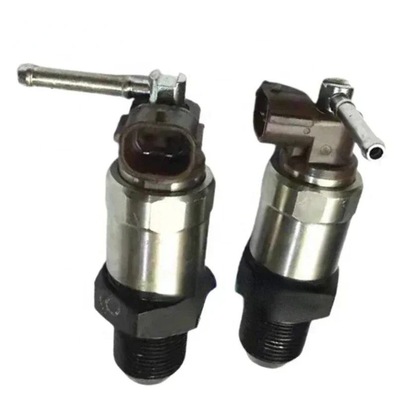 High Quality Auto Parts New Arrival Fuel Rail Pressure Sensor OEM 23810-0L030 For Toyota Hilux Hot sales