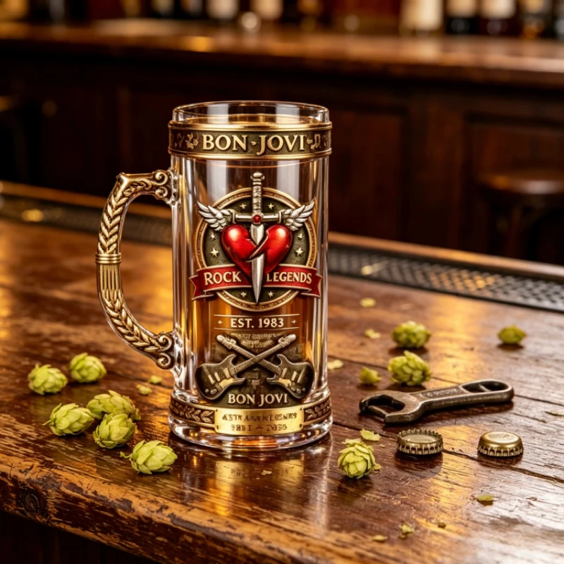 Коллекционная стеклянная кружк – обзор и цена Vintage Collectible Glass