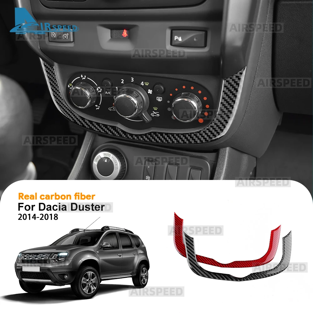 adesivo-de-fibra-de-carbono-macio-real-para-dacia-duster-2014-2015-2016-2017-2018-lhd-rhd-controle-central-do-carro-ac-quadro-interior-guarnicao
