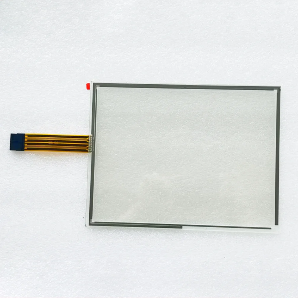 New for 2711PC-T10C4D8 Glass Panel Touch Screen