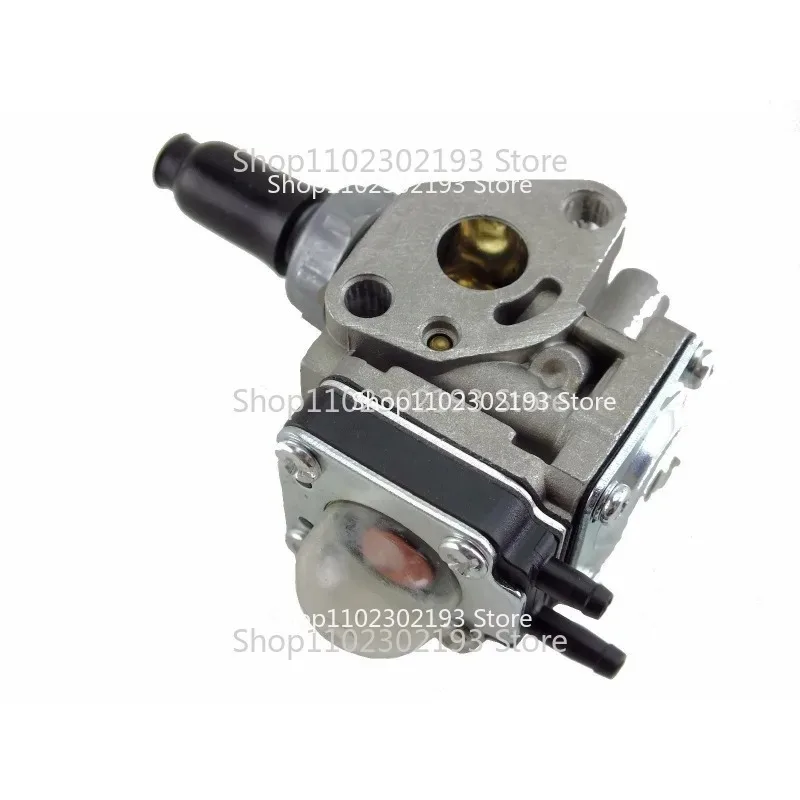 Carburetor For Kawasaki TH43 TH48 TL43 TL33 Outdoor Gardening Tool Lawn Mower Parts view 4