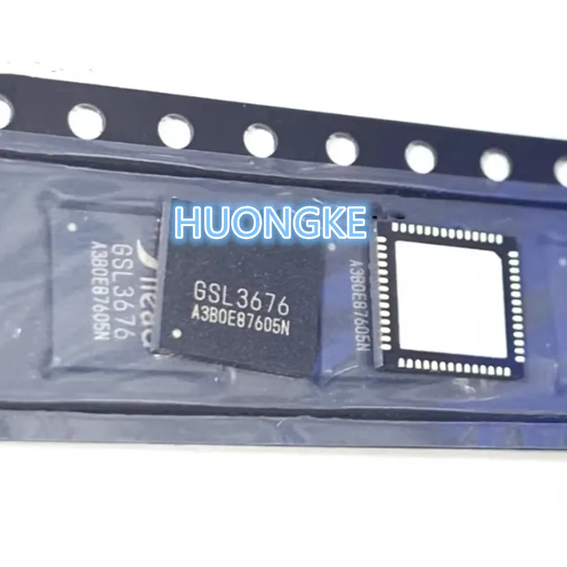

5 шт./лот GSL3675 GSL3680 GSL3692 IC QFN В НАЛИЧИИ