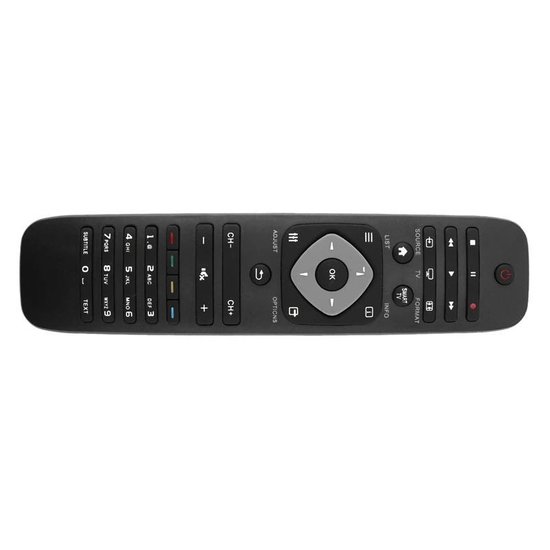 Universal Replacement TV Remote Control for Philips 242254990467/2422 549 90467