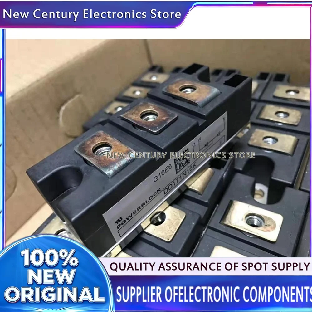 DD171N16K DD171N12K DD171N14K New Electronic Component