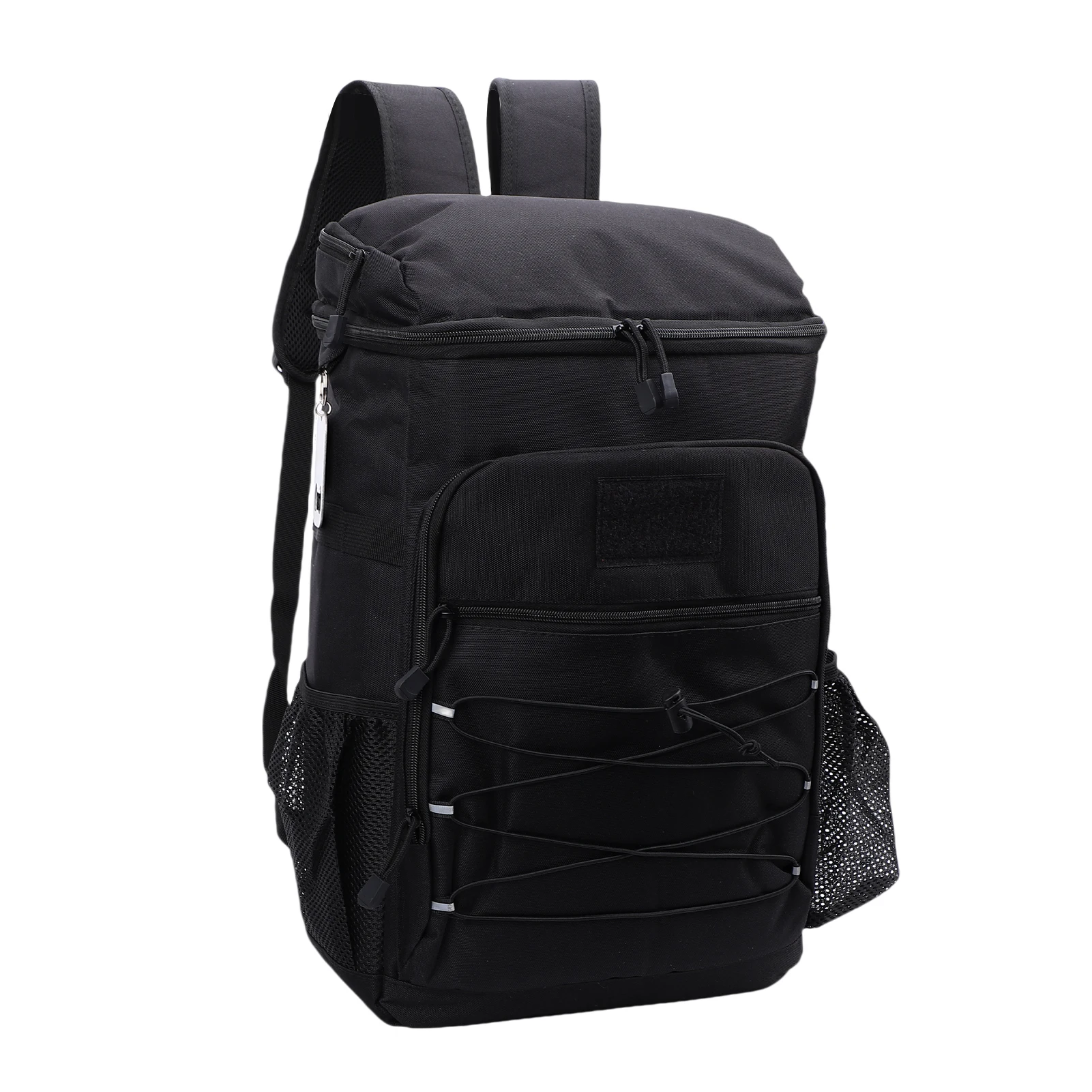 

Терморюкзак-холодильник: герметичный, большой емкости, многофункциональный, для кемпинга, походов, пляжа и путешествий