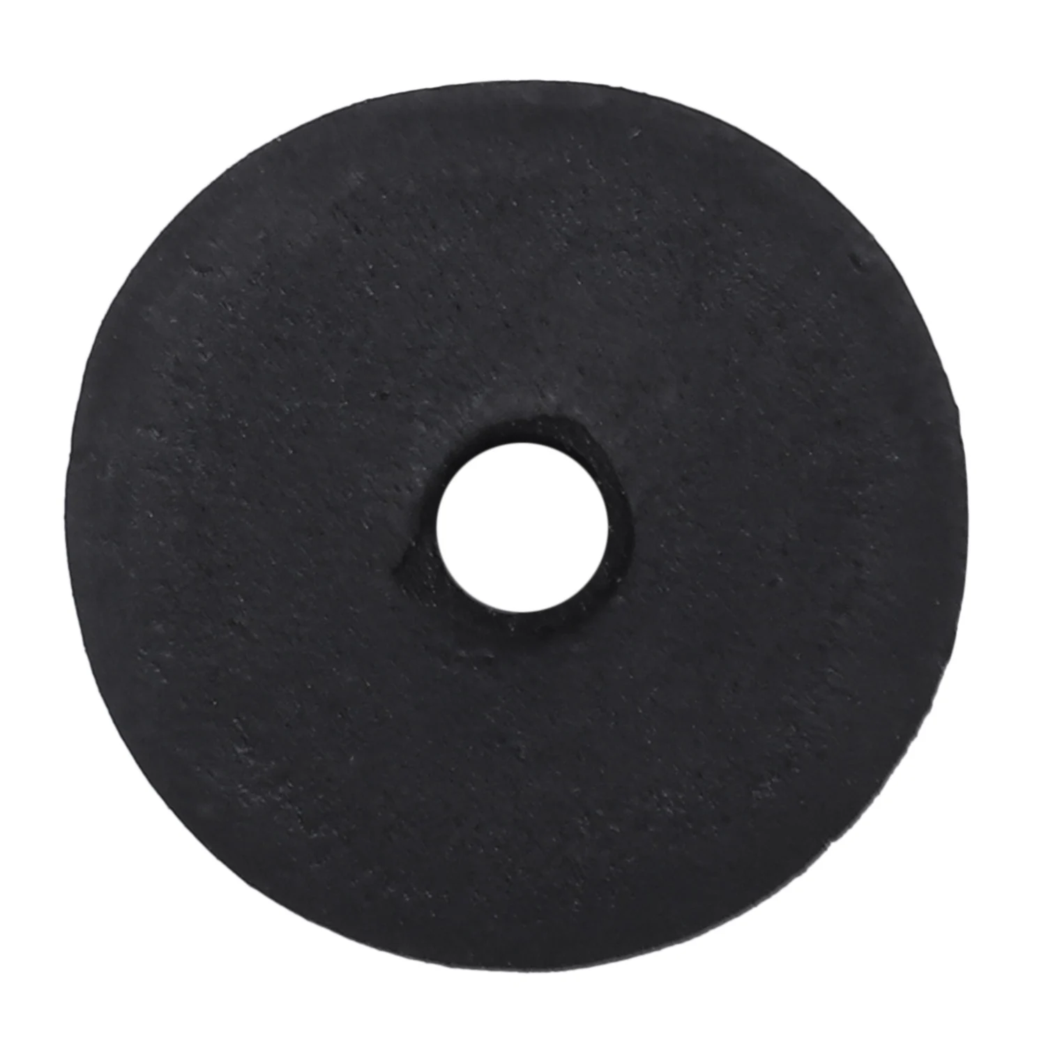 AA84 10 pcs 21 x 12 mm conical recessed foot feet rubber buffer Material: rubber