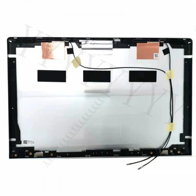 

Y+New Lcd Rear Lid Back Cover Top Case w/Antenna For HP Probook 440 G8 M25985-001