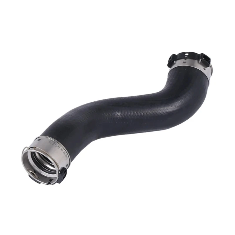 Leakproof Turbochargers Air Intake Hose Pipe Intercooler Tube for W204 W212 C180