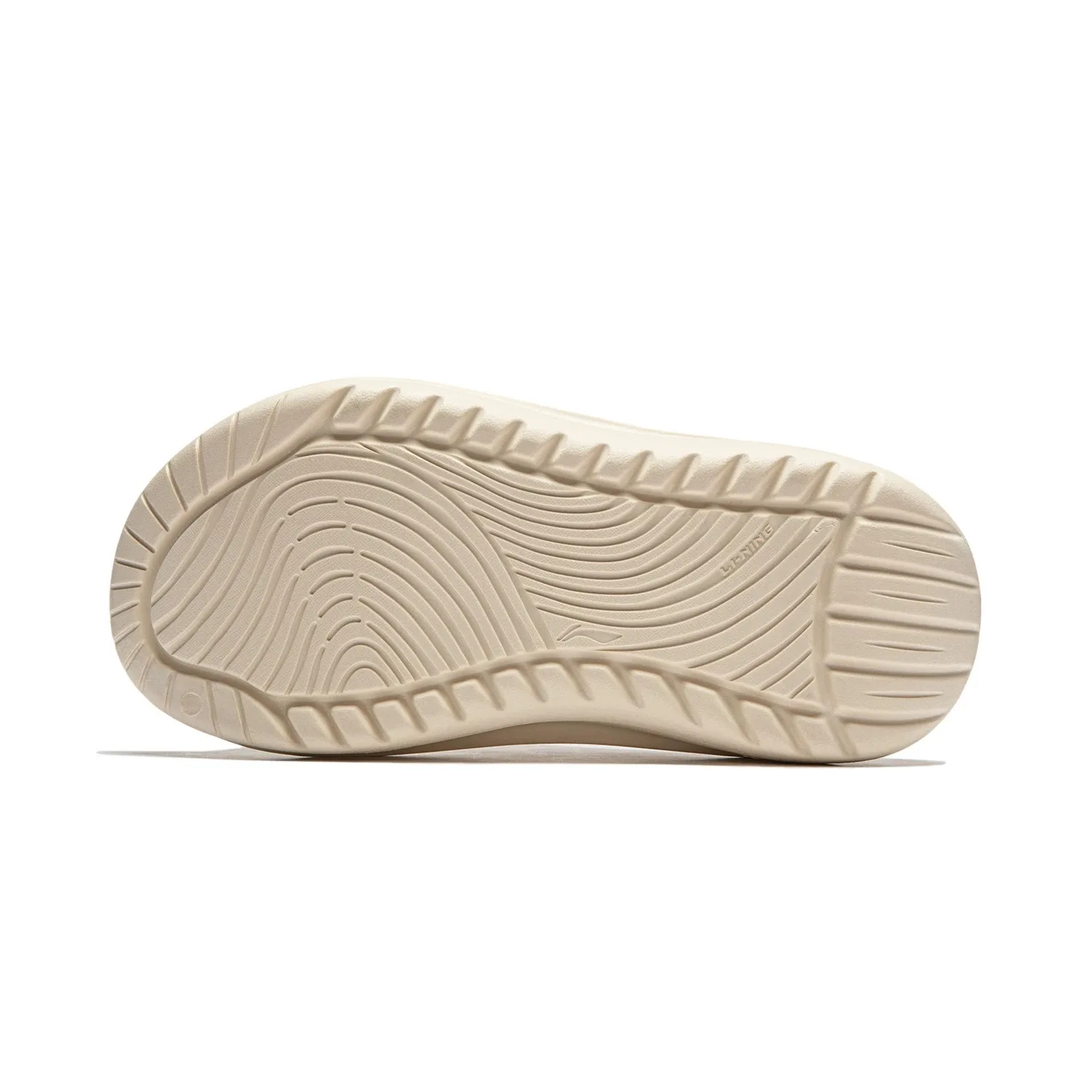 Li-Ning Men Women SOFT SLIPPER Stylish Outdoor Slippers Breathable Leisure Sport Shoes Unisex Comfortable Beach Sandals AGAU003 image 4
